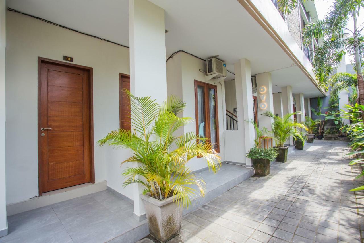 Koolkost Near Sunset Road Seminyak - Minimum Stay 30 Nights المظهر الخارجي الصورة