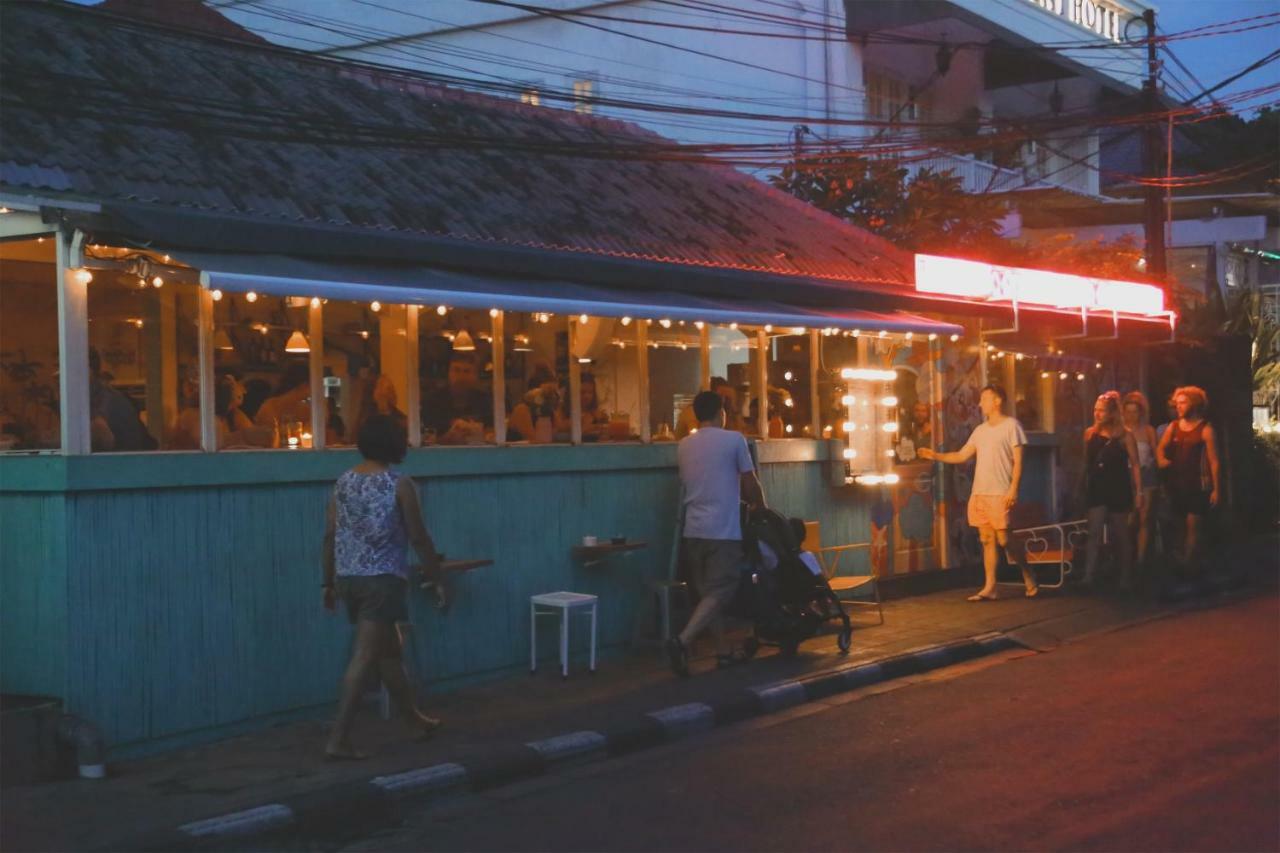 Koolkost Near Sunset Road Seminyak - Minimum Stay 30 Nights المظهر الخارجي الصورة