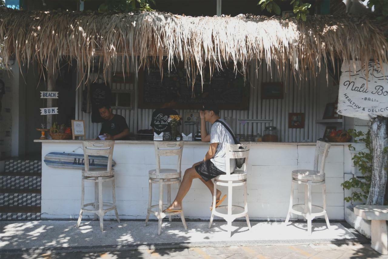 Koolkost Near Sunset Road Seminyak - Minimum Stay 30 Nights المظهر الخارجي الصورة